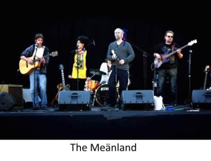 meanland